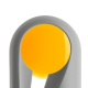 Inclusief dot (geel)